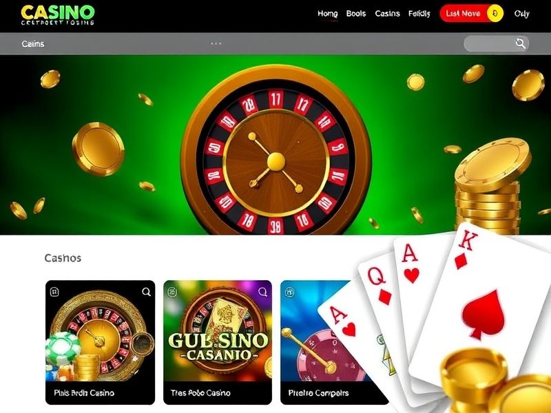 Explore the best online casinos in Ireland for 2024+. Find legally licensed platforms, reviews, bonuses, and expert game guides. Play slots, poker, blackjack, and roulette at secure virtual gambling sites.