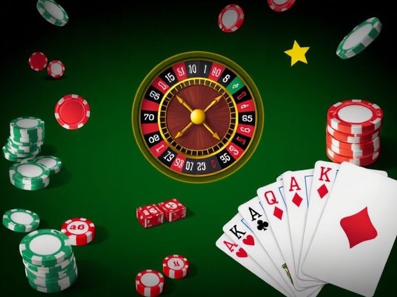 Explore the best online casinos in Ireland for 2024+. Find legally licensed platforms, reviews, bonuses, and expert game guides. Play slots, poker, blackjack, and roulette at secure virtual gambling sites.