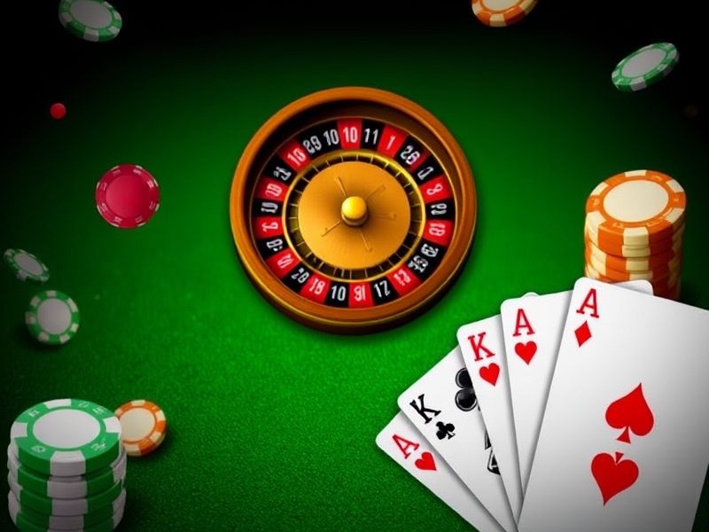 Explore the best online casinos in Ireland for 2024+. Find legally licensed platforms, reviews, bonuses, and expert game guides. Play slots, poker, blackjack, and roulette at secure virtual gambling sites.