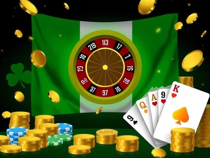 Explore the best online casinos in Ireland for 2024+. Find legally licensed platforms, reviews, bonuses, and expert game guides. Play slots, poker, blackjack, and roulette at secure virtual gambling sites.